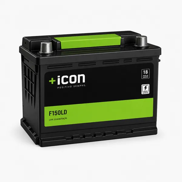 Bateria Icon