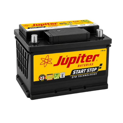 Bateria Júpiter EFB