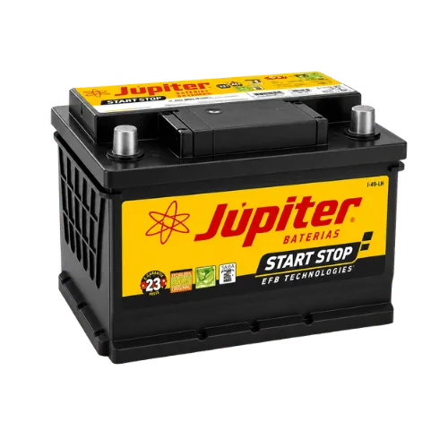 Bateria Júpiter EFB