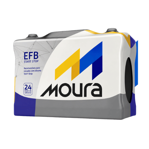 Bateria Moura EFB